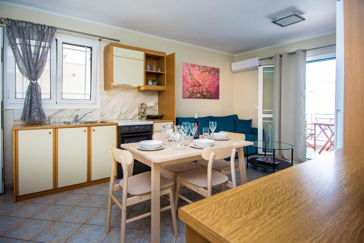 Elena'S Apartment 3 Argostoli  Exterior photo