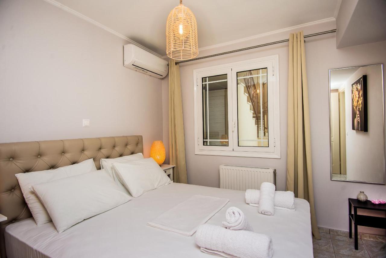 Elena'S Apartment 3 Argostoli  Exterior photo