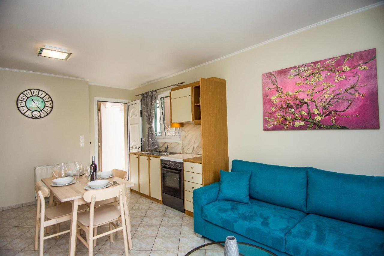 Elena'S Apartment 3 Argostoli  Exterior photo