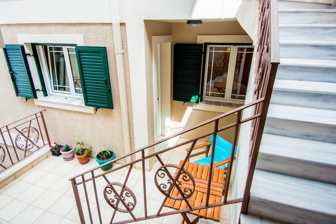Elena'S Apartment 3 Argostoli  Exterior photo