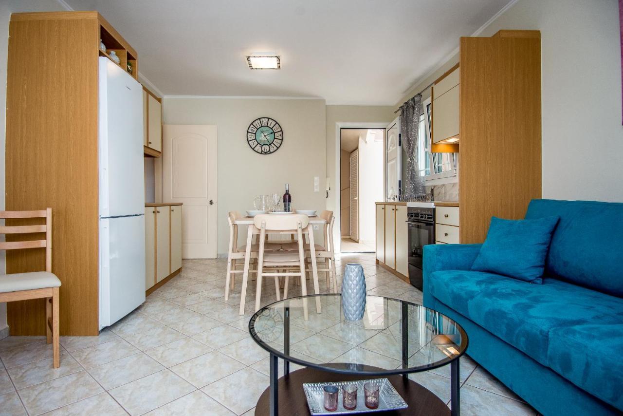 Elena'S Apartment 3 Argostoli  Exterior photo